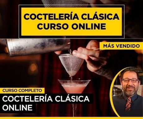 coctelería Clásica